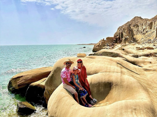 تور پارسیان